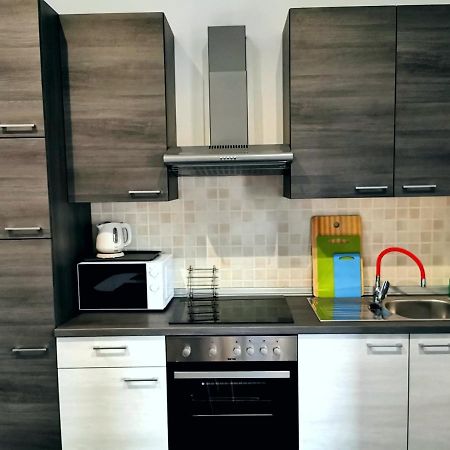 Blue Apartment 乌马格 外观 照片