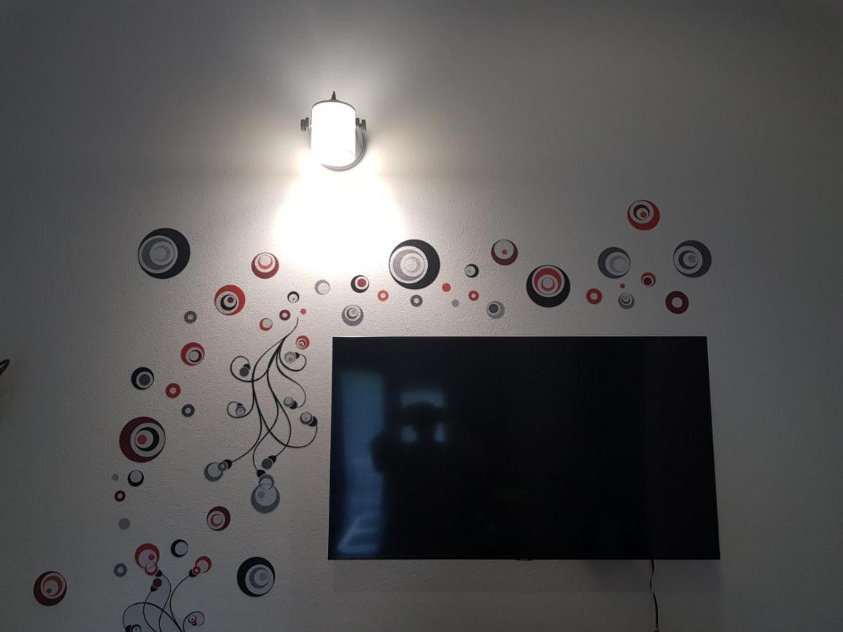 Blue Apartment 乌马格 外观 照片