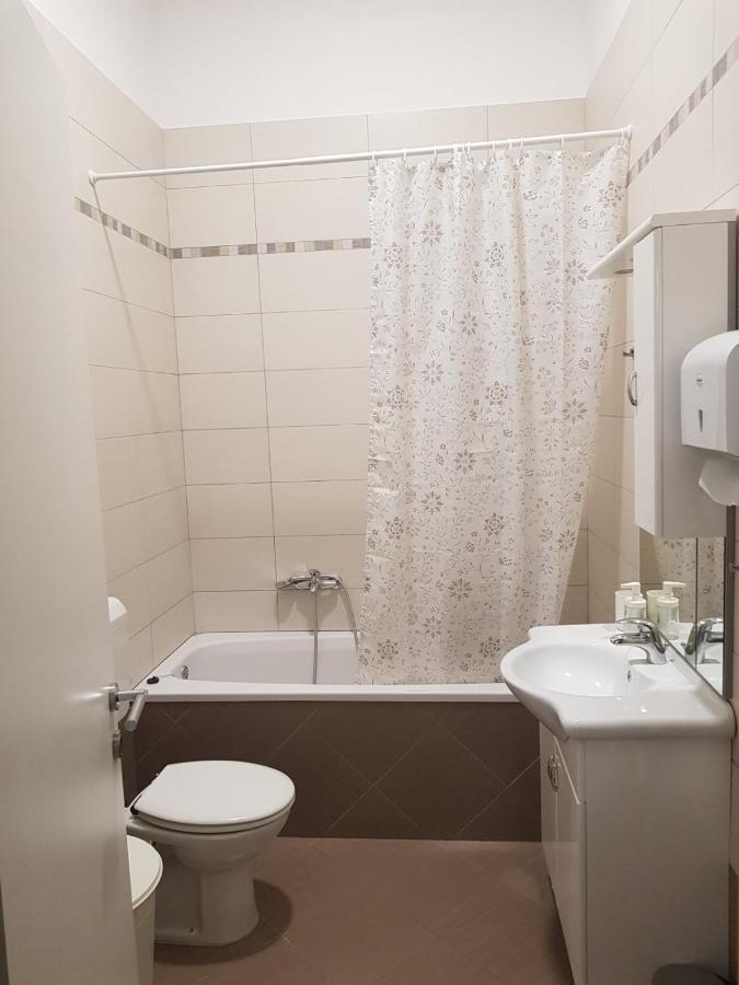 Blue Apartment 乌马格 外观 照片