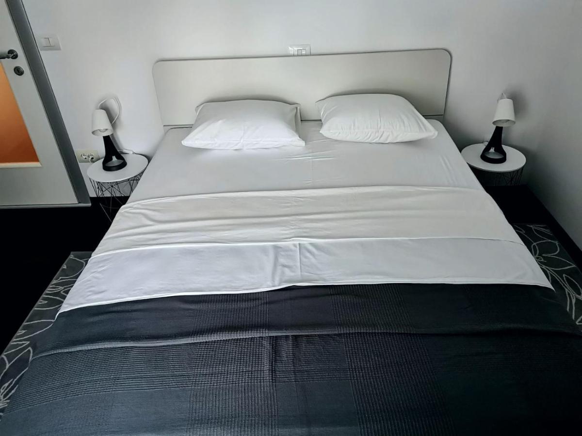 Blue Apartment 乌马格 外观 照片